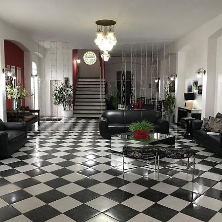 Porto Real Hotel Morretes Ngoại thất bức ảnh