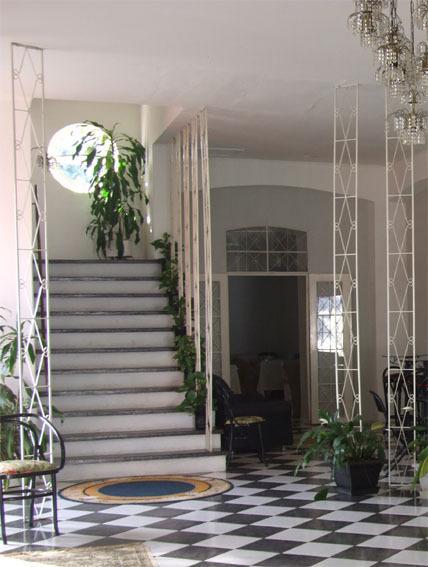 Porto Real Hotel Morretes Ngoại thất bức ảnh
