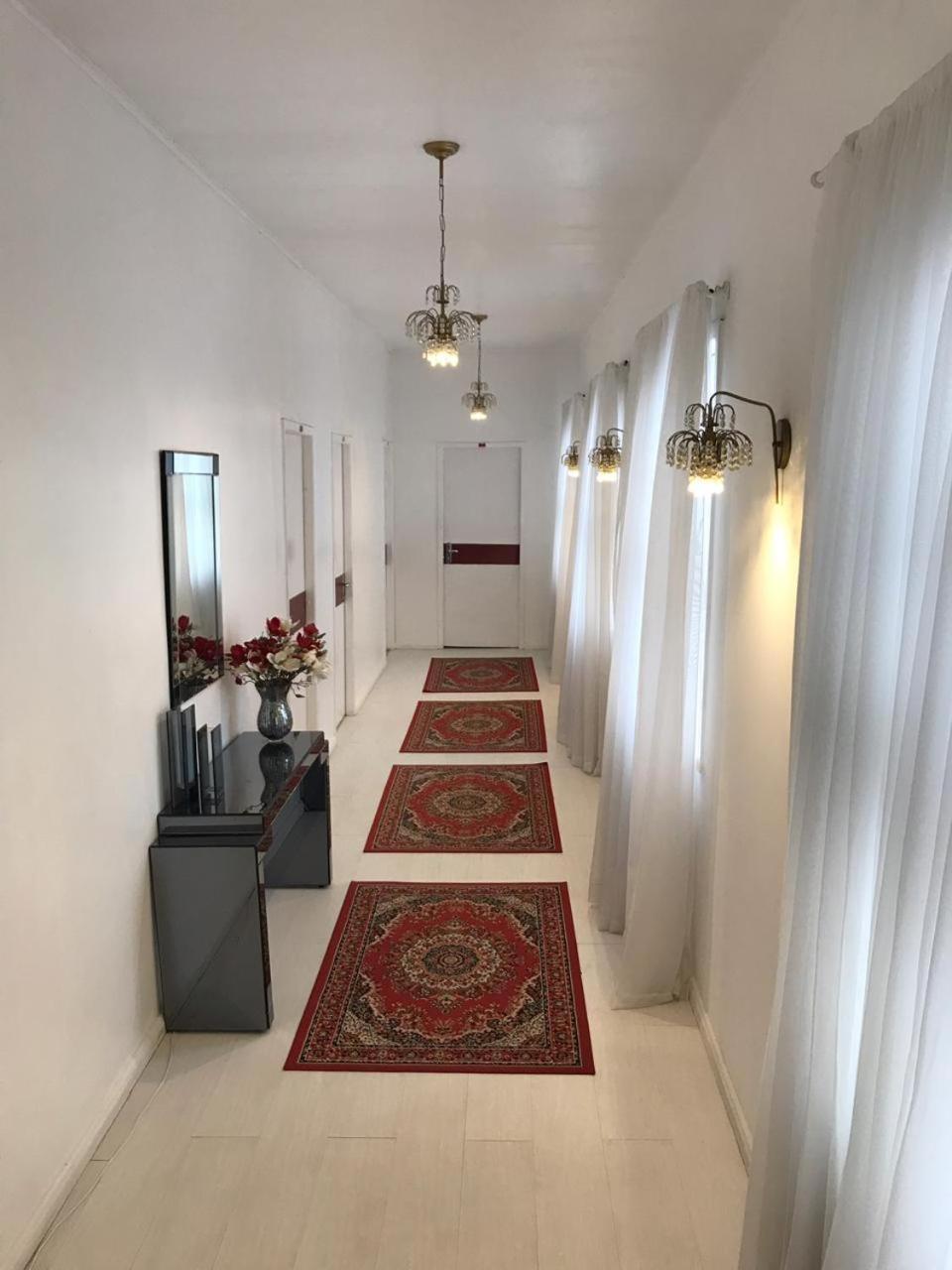 Porto Real Hotel Morretes Ngoại thất bức ảnh
