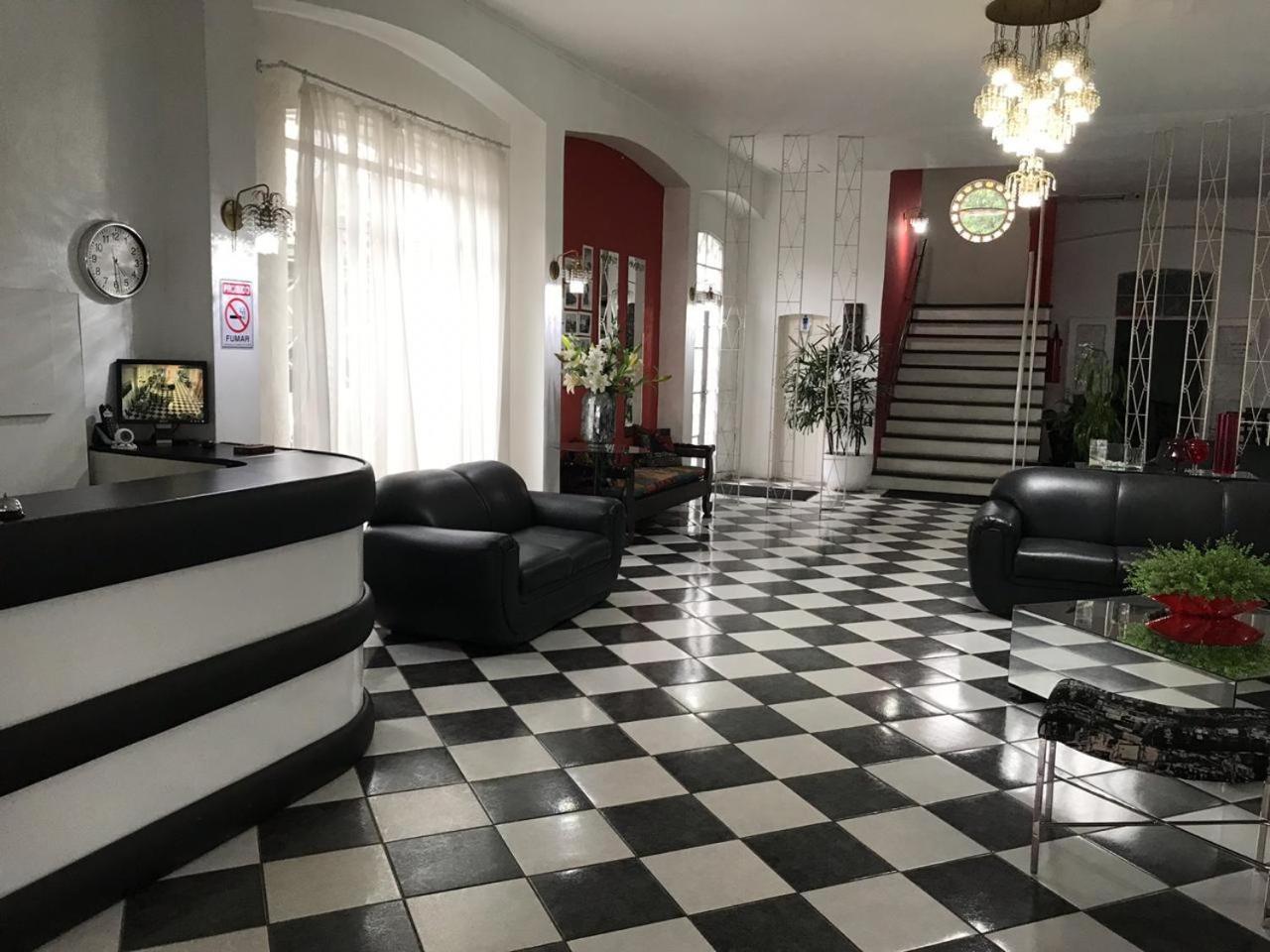 Porto Real Hotel Morretes Ngoại thất bức ảnh