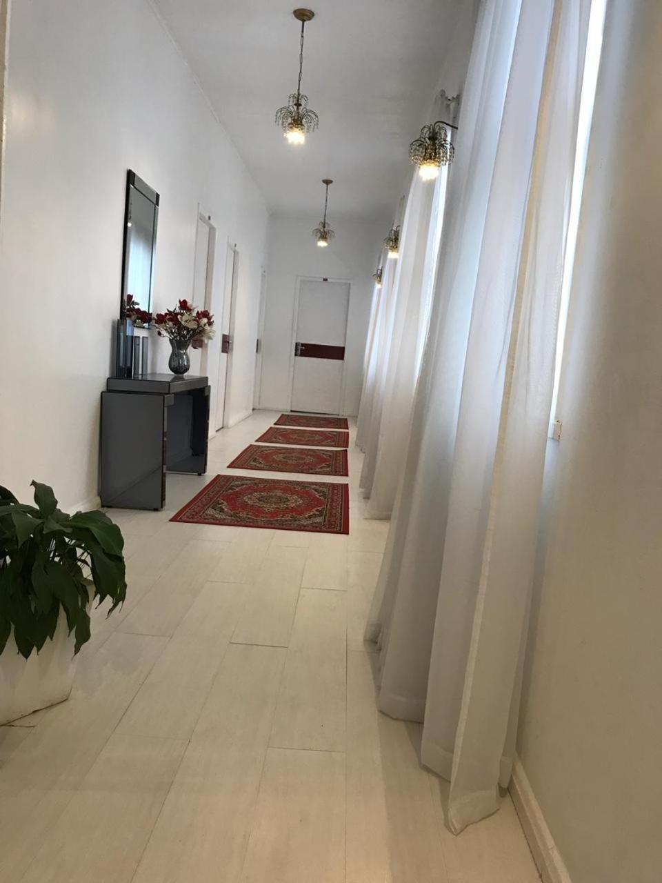 Porto Real Hotel Morretes Ngoại thất bức ảnh