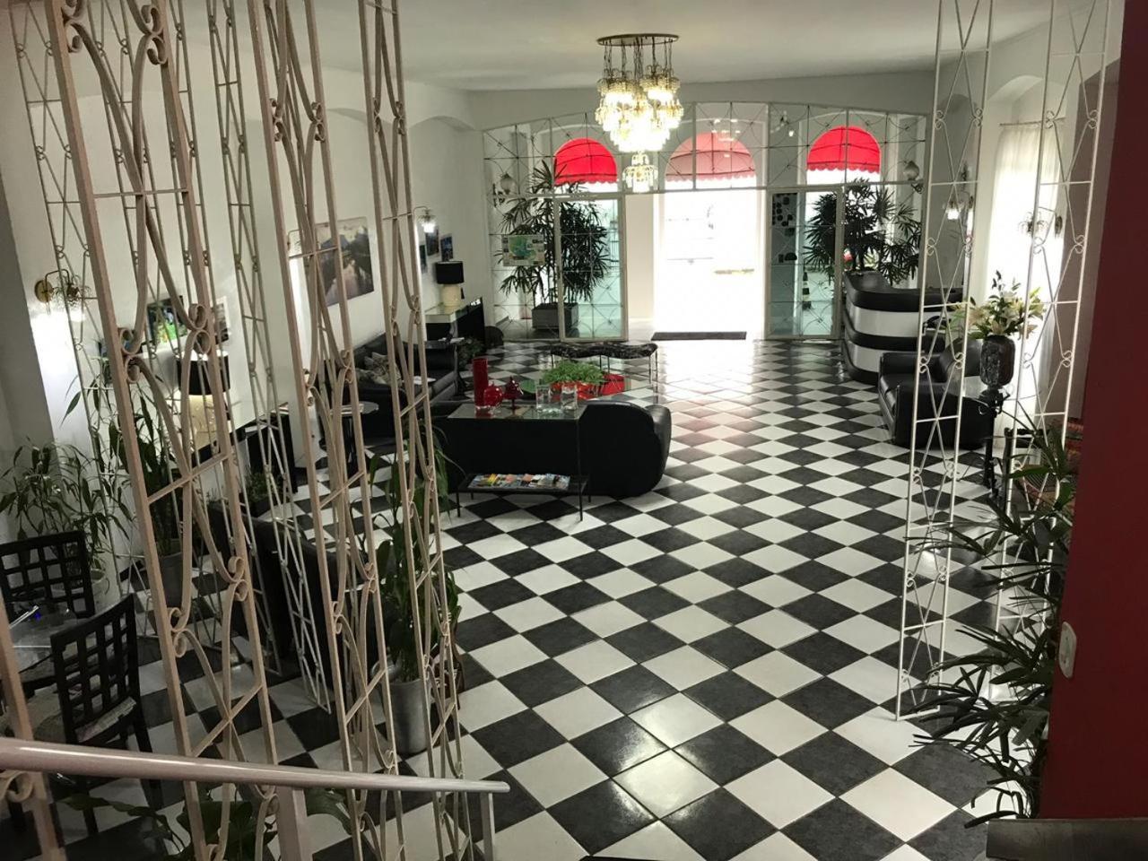 Porto Real Hotel Morretes Ngoại thất bức ảnh