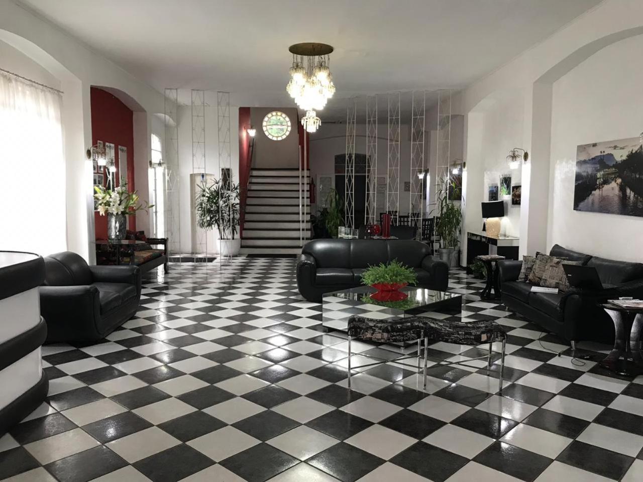 Porto Real Hotel Morretes Ngoại thất bức ảnh
