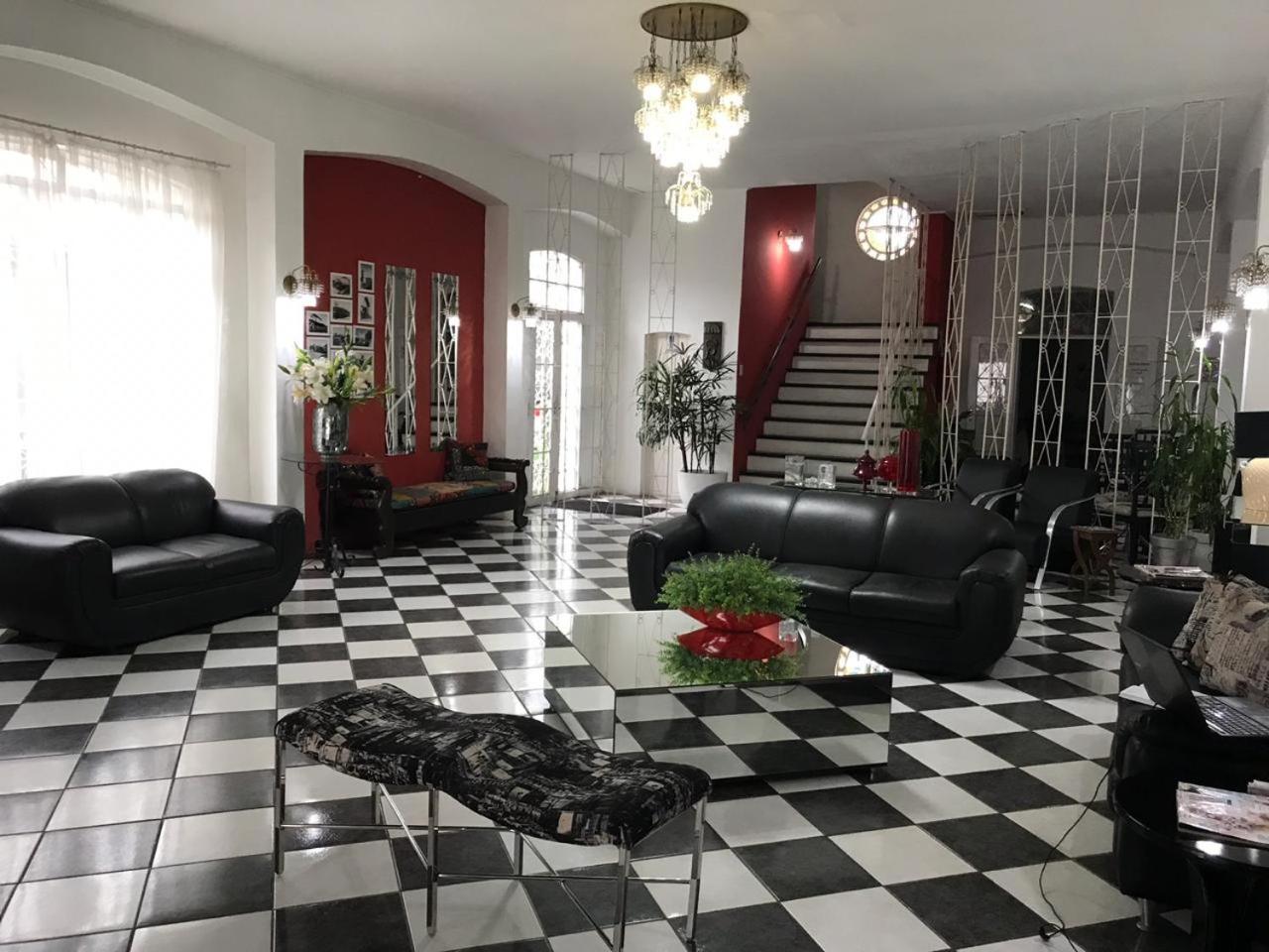 Porto Real Hotel Morretes Ngoại thất bức ảnh